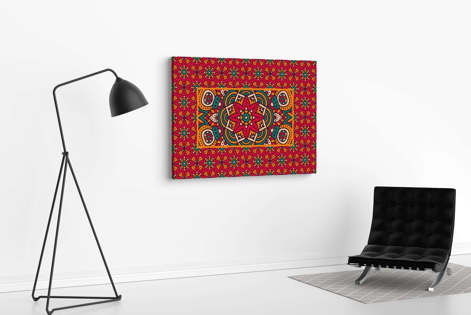 Unique Canvas Paintings to Enhance Your Interior - Image 4